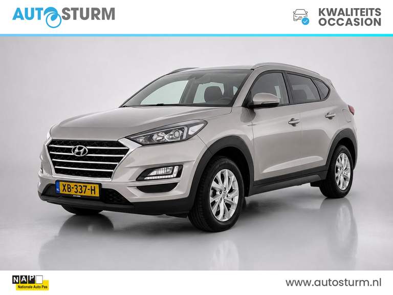 Hyundai Tucson 1.6 GDI Comfort