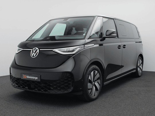 Volkswagen ID. Buzz Pro 86 kWh LWB 7p. 286PK Aut.