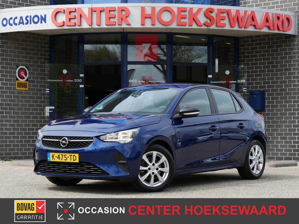 Opel Corsa 1.2 Turbo Start/Stop 100pk Edi...