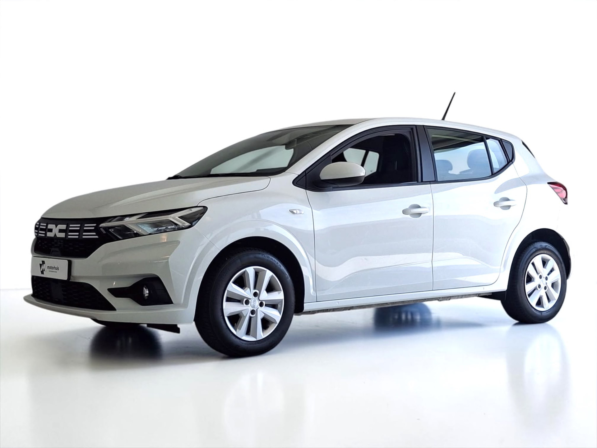 Dacia Sandero Expression
