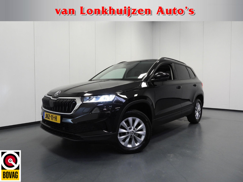 Škoda Karoq 1.0 TSI Ambition