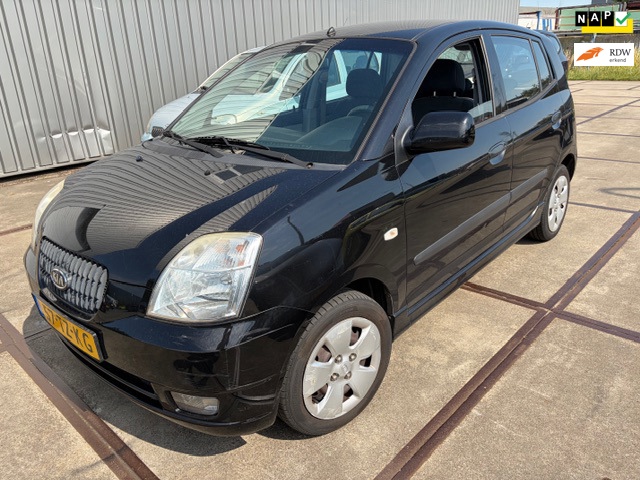 Kia Picanto 1.0 Bling AIRCO