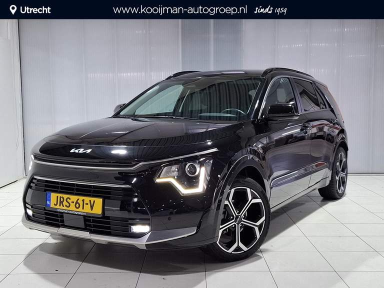 Kia Kia Niro