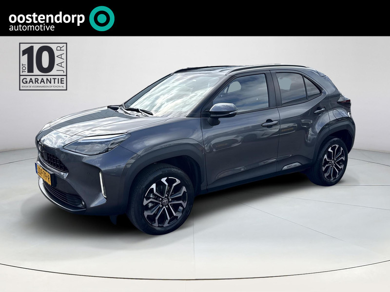Toyota Yaris Cross 1.5 Hybrid 115 Dynamic
