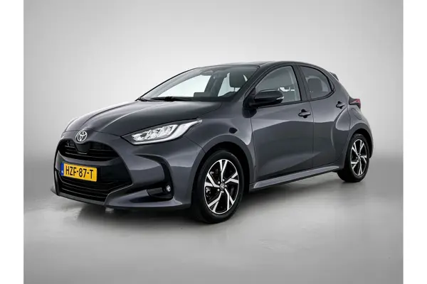 1.5 Hybrid 115 Dynamic