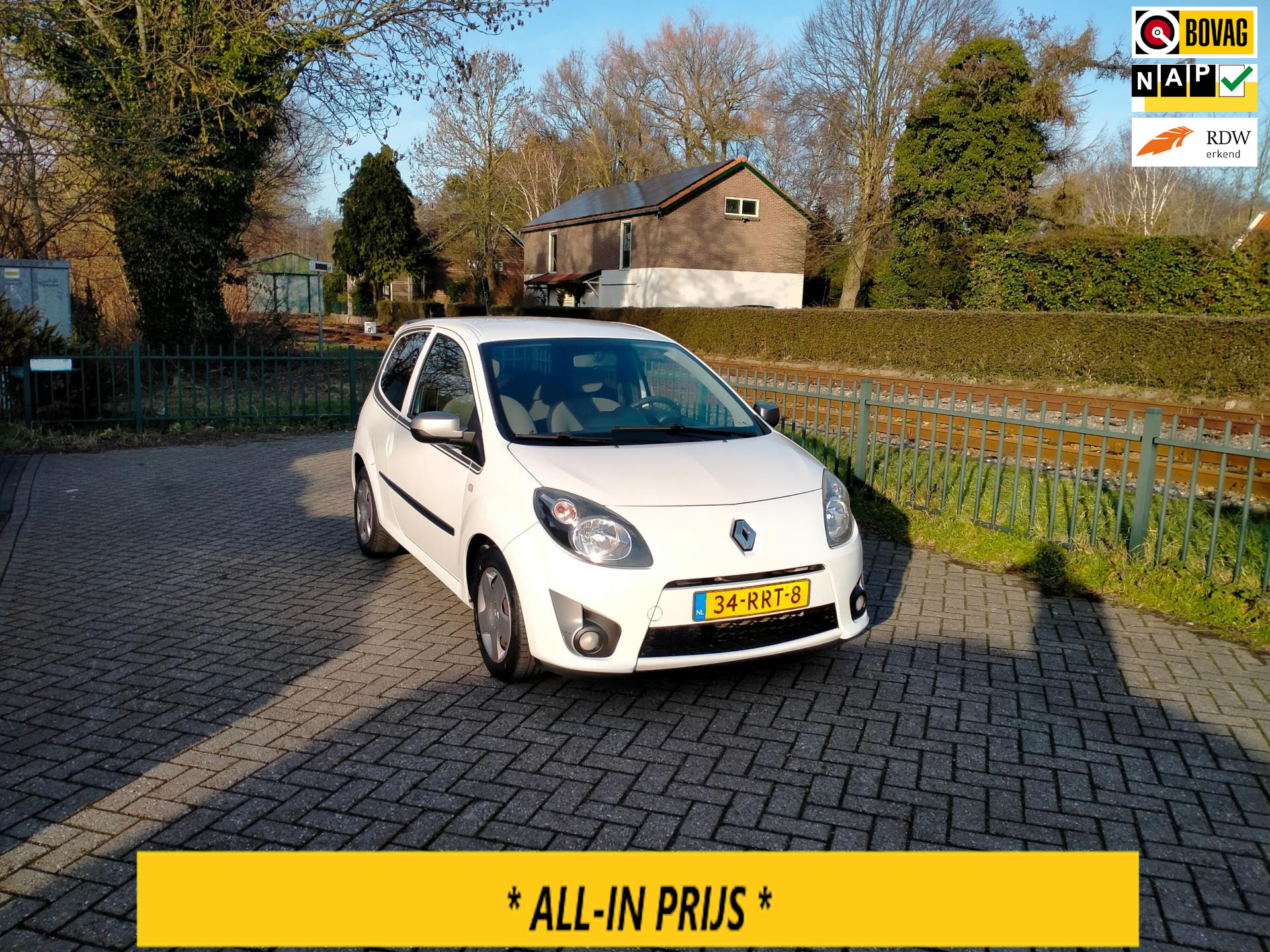 onbekend