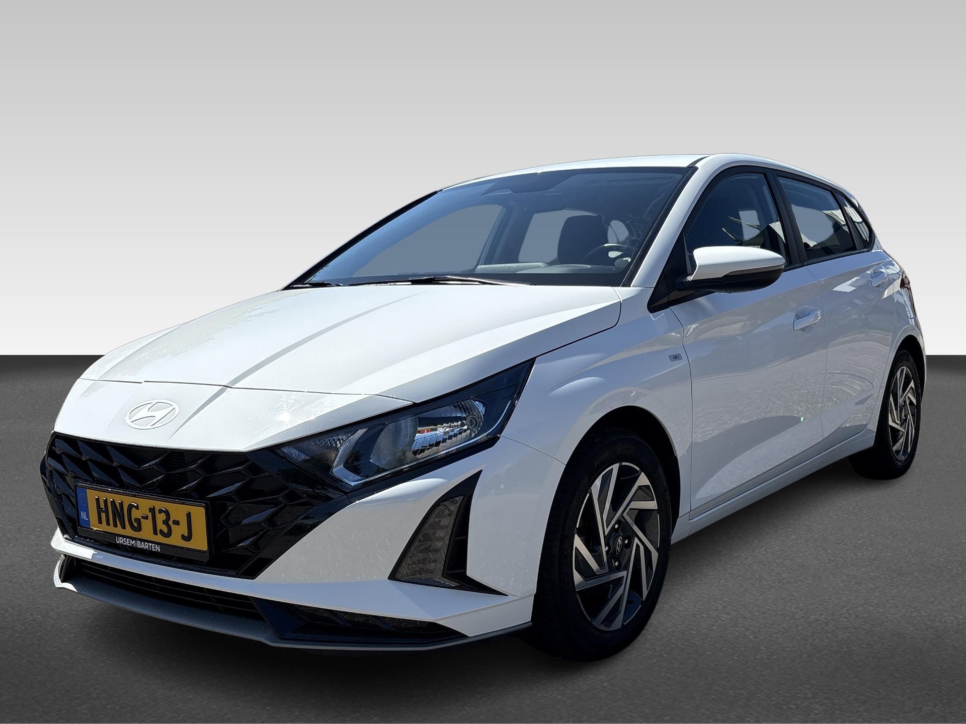 Hyundai i20 1.0 T-GDI Comfort
