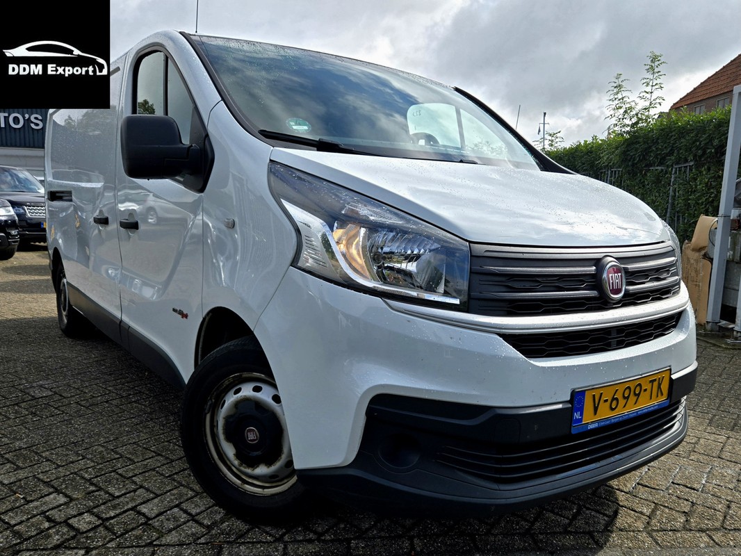 Fiat Talento