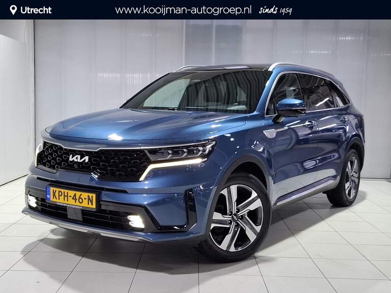 Kia Kia Sorento