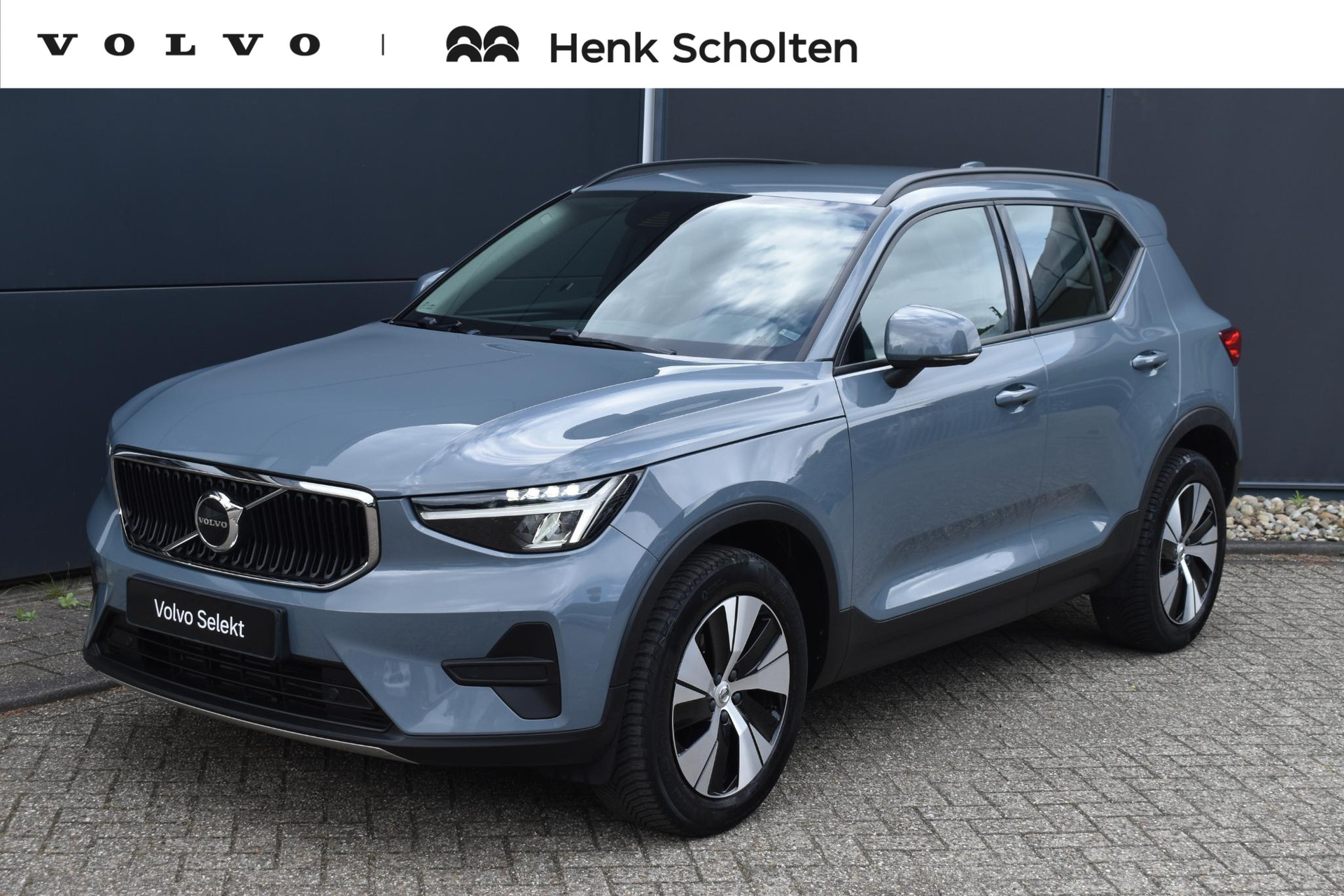 Volvo XC40 T2 Core