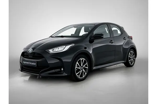 1.5 Hybrid Dynamic