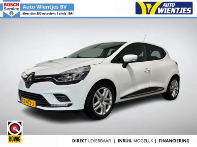 RENAULT CLIO 1.5 dCi 66kw | Zen 5-Drs | Airco | Cru..