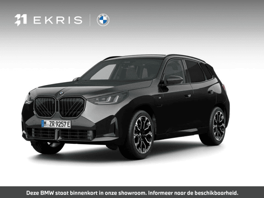 30e xDrive