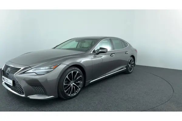 LS 500H Awd President Line