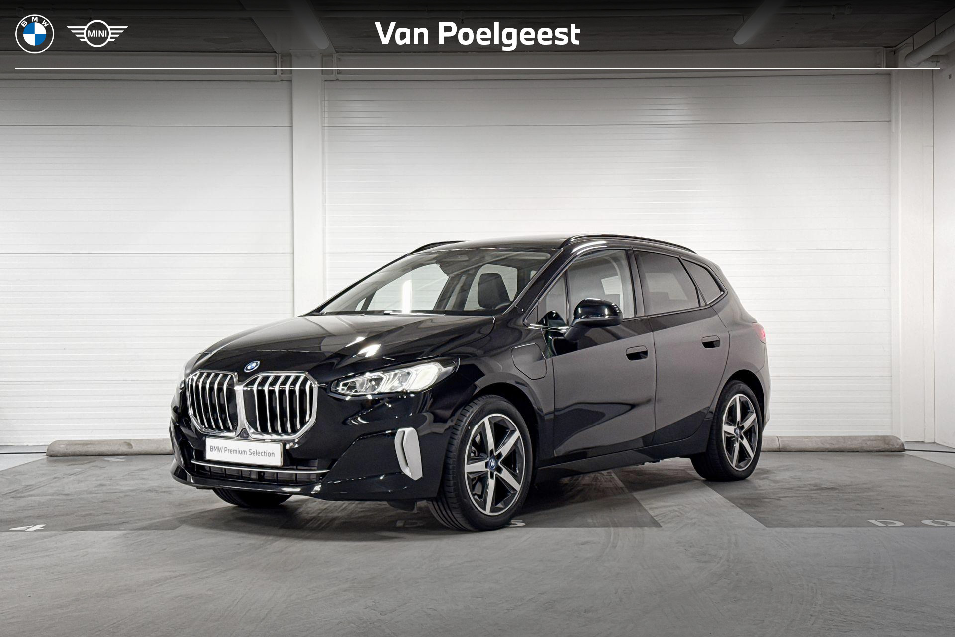 BMW 2 Serie Active Tourer 225e xDrive