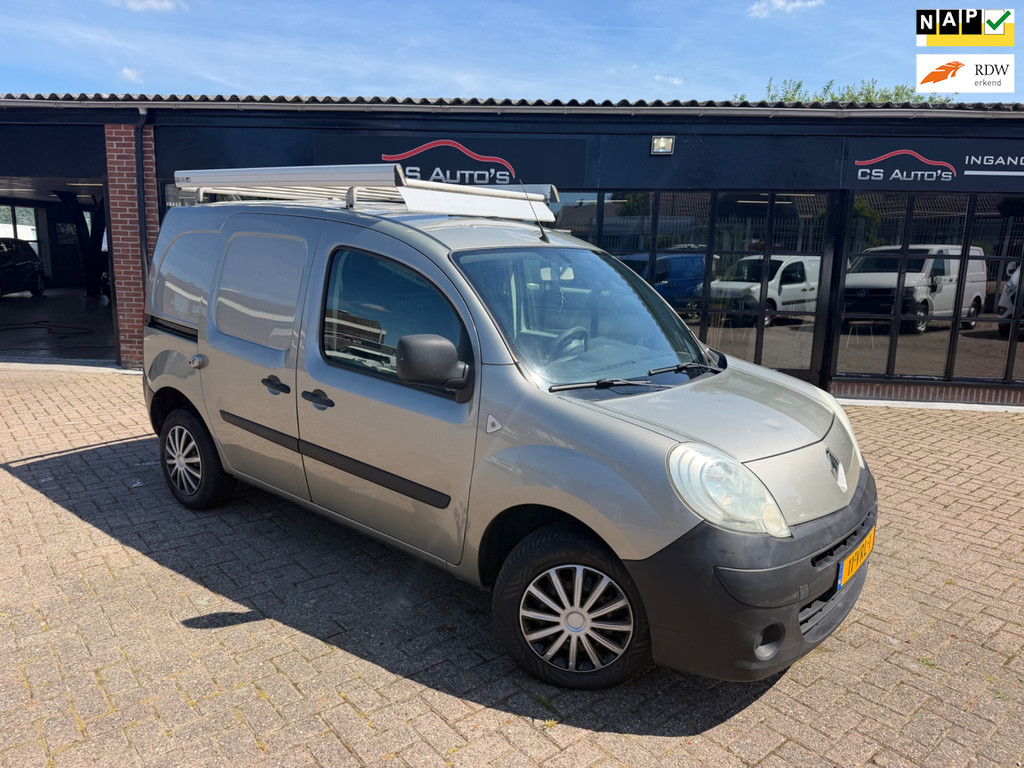 Renault Kangoo Express 1.5 dCi 70 Grand Confort