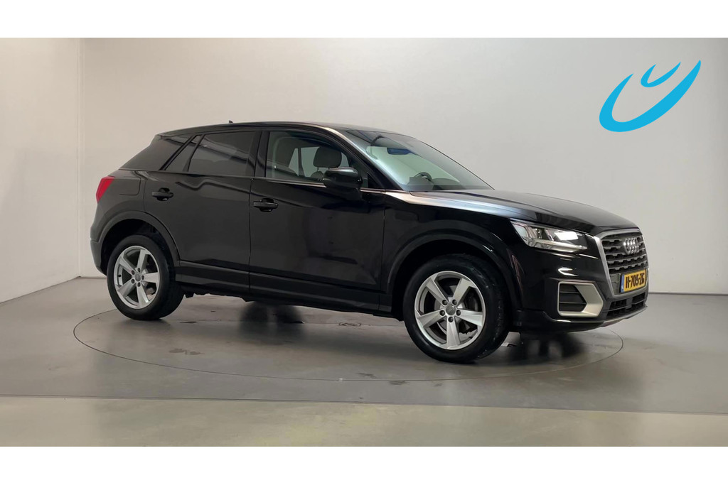 Audi Q2 30 TFSI Epic LED Navigatie Climate Control Parkeersensoren