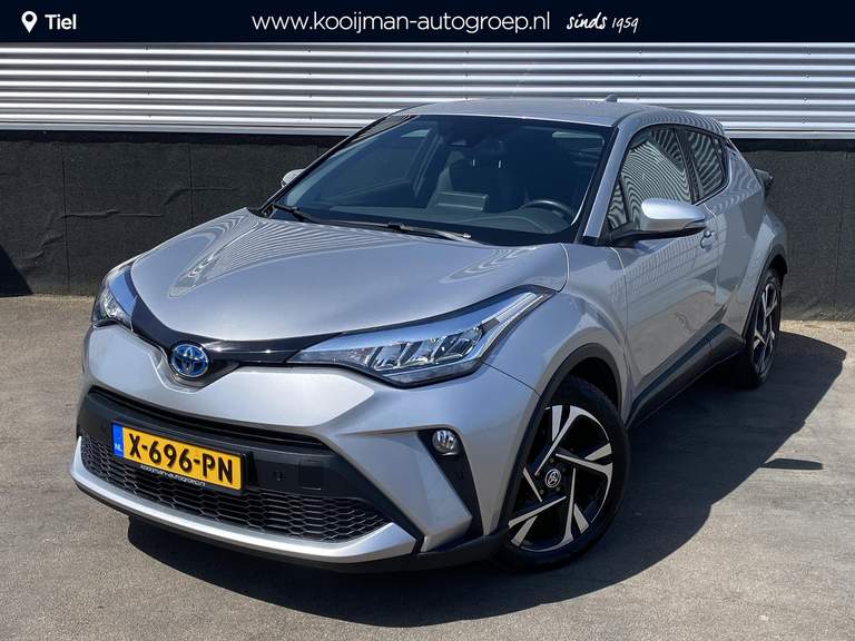Toyota Toyota C-HR