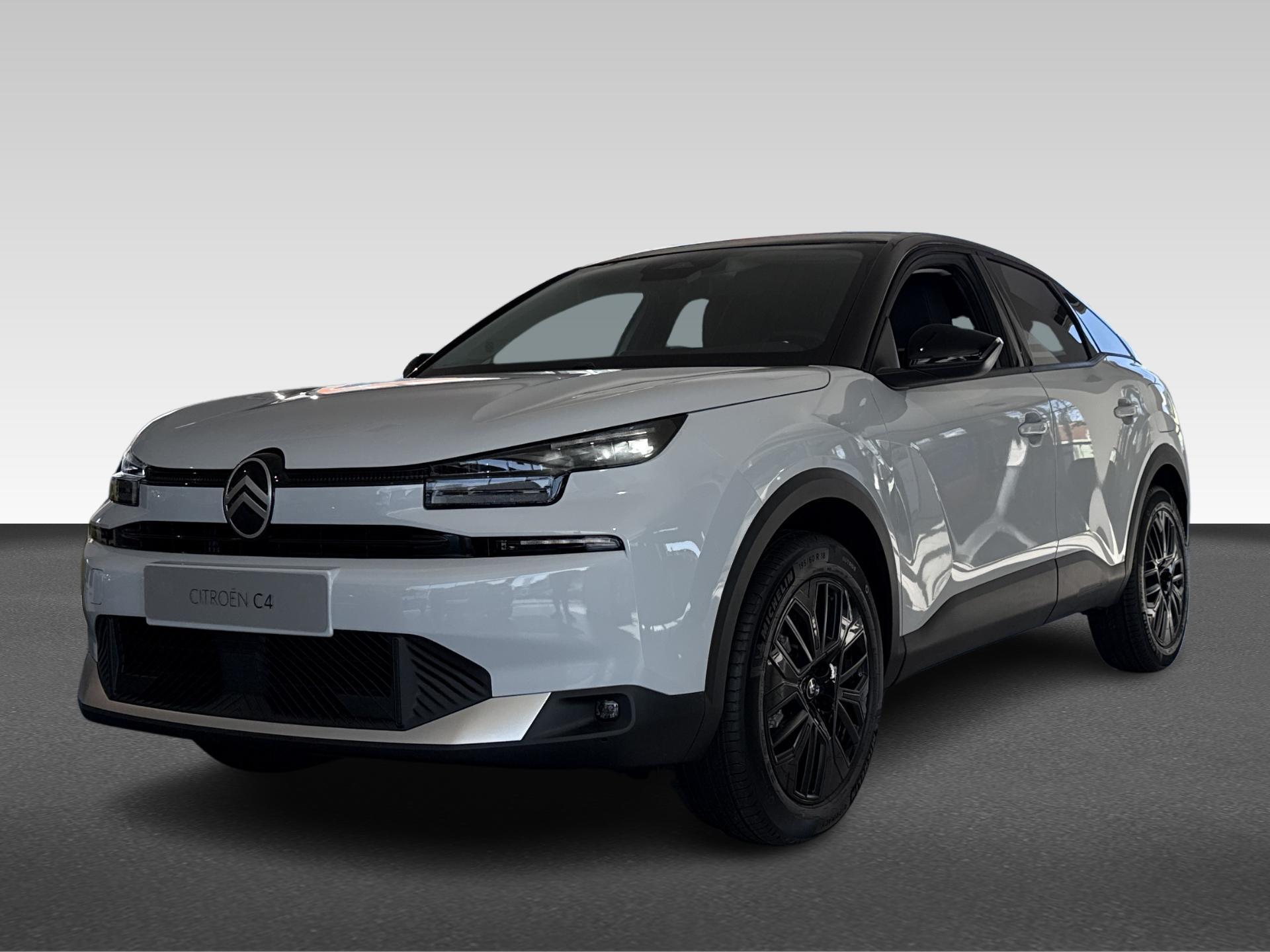 Citroën C4 145 pk Mild hybride Collection met € 7.978,- korting