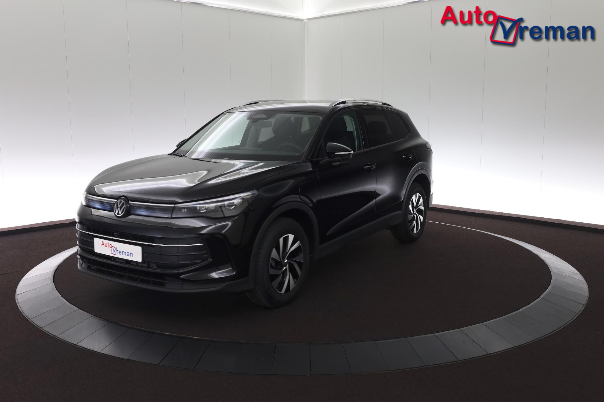Volkswagen Tiguan 1.5 eHybrid Life Edition