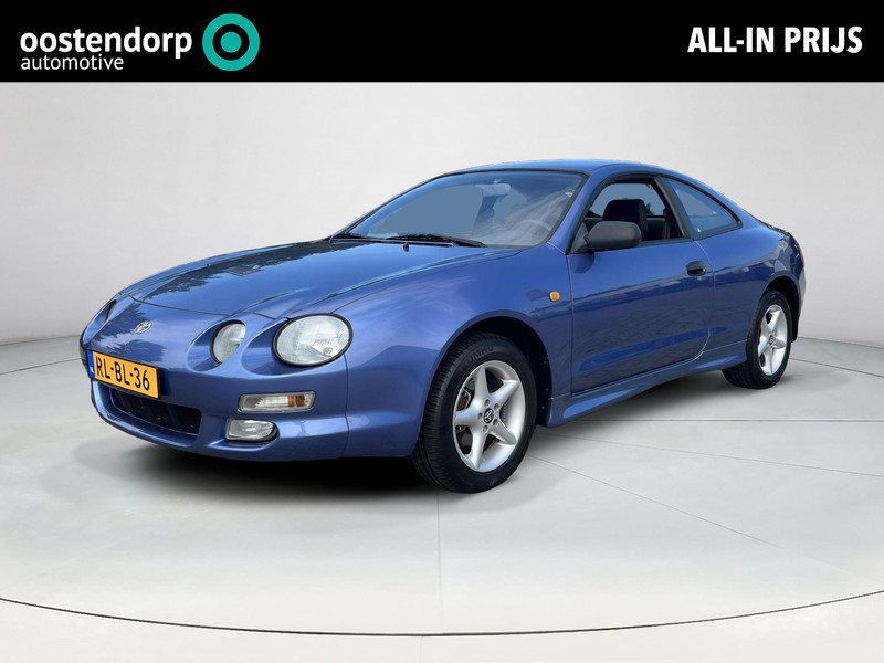 Toyota Celica 1.8i