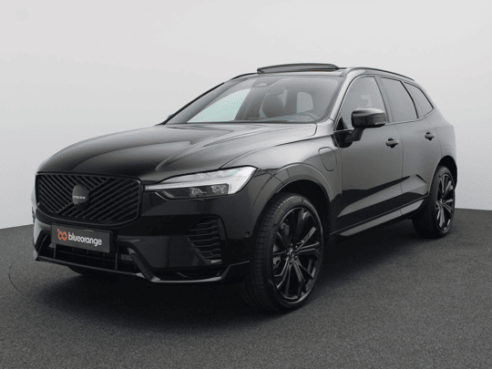 Volvo XC60 2.0 T6 Plug-in hybrid AWD Plus Black Edition 359PK