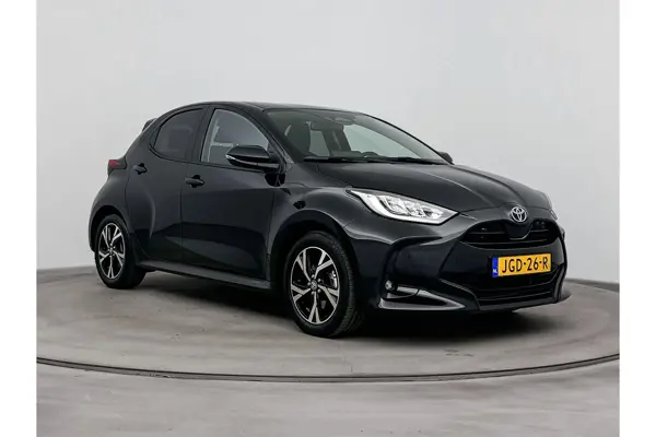 Toyota Yaris Yaris 1.5 Hybrid 115 Dynamic