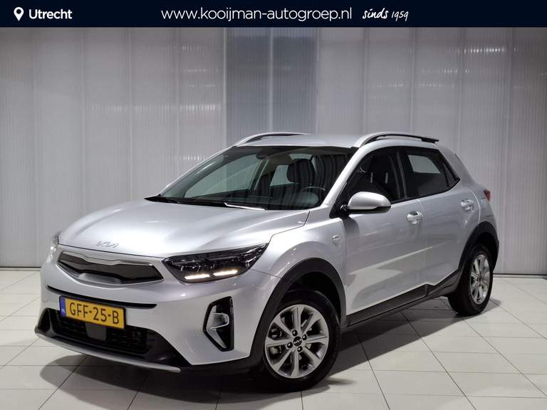Kia Kia Stonic