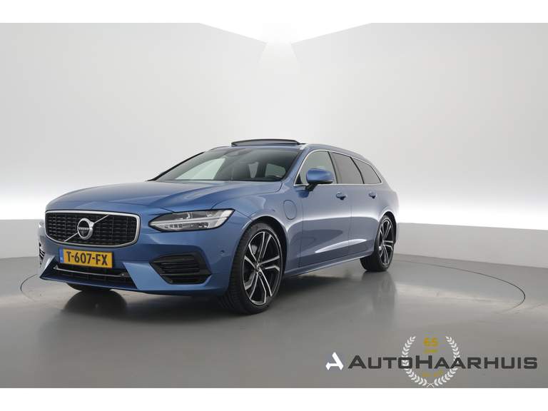 Volvo Volvo V90 2.0 T8 AWD R-Design