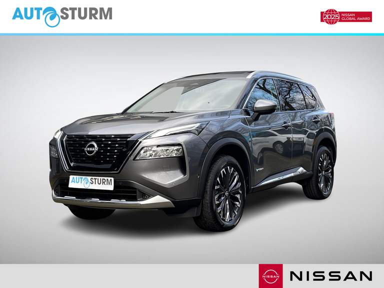 Nissan X-Trail 1.5 e-Power Tekna Sun Pack