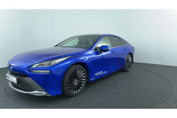 Toyota Mirai Mirai Prestige