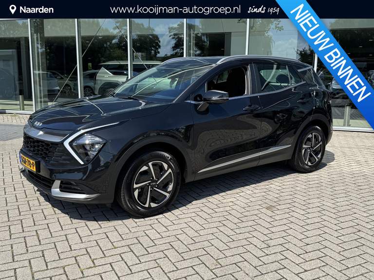 Kia Kia Sportage