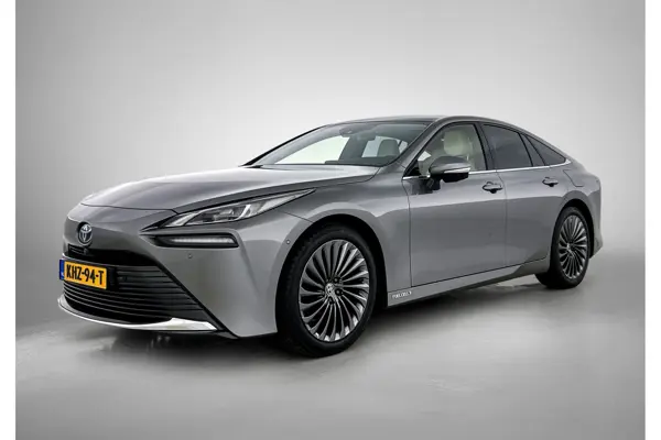 Executive