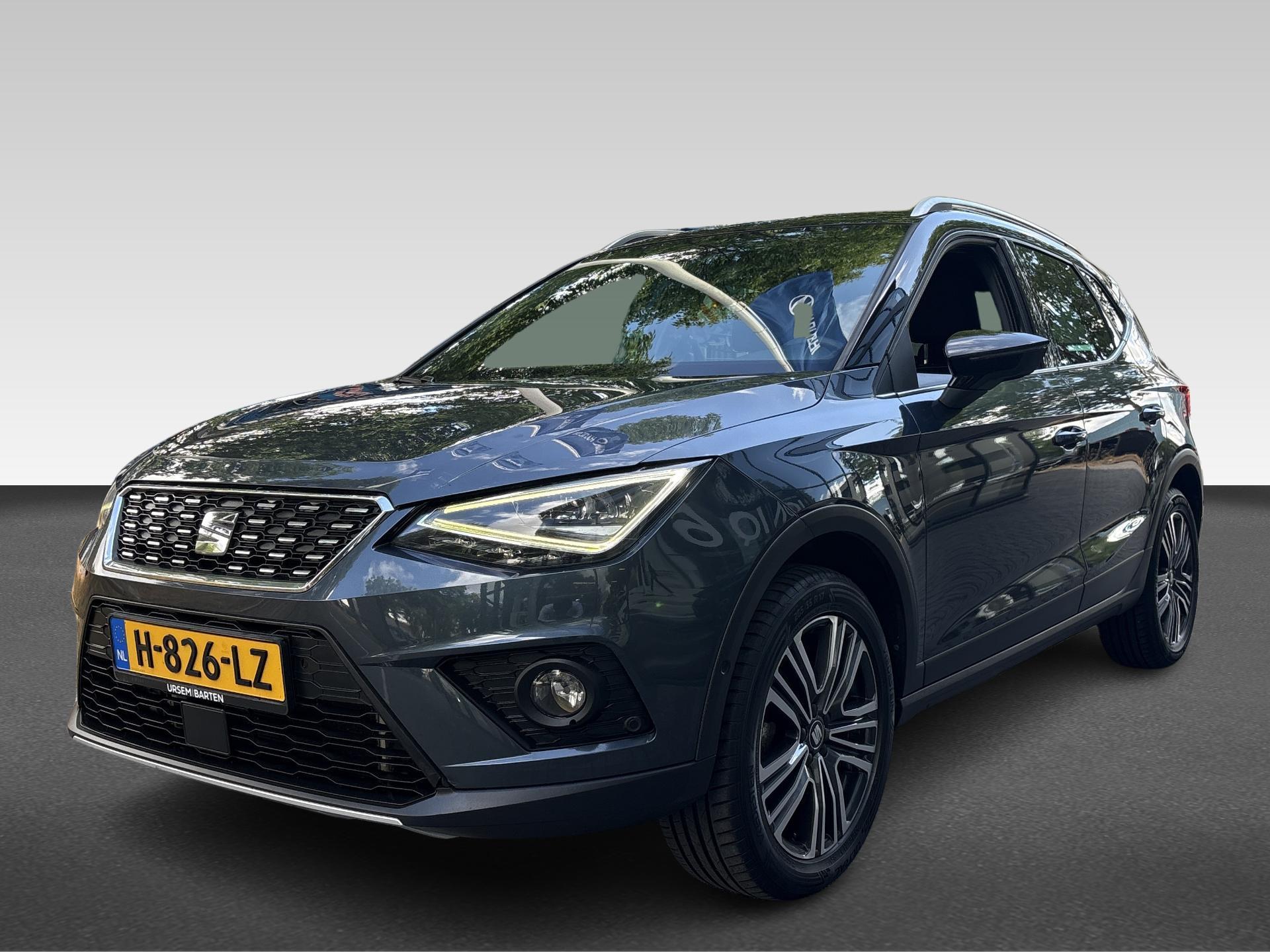 Seat Arona 1.0 TSI Xcellence Business Intense