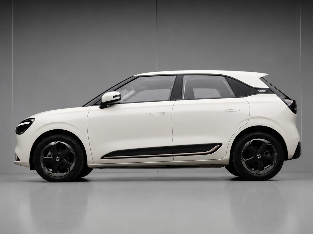 Dongfeng BOX Launch Edition 42 kWh Sport (APPLE CARPLAY,NAVI,STOEL VERWARMING/VERKOELING,CLIMATE,CRUISE,SPORTSTOELEN,LM VELGEN)