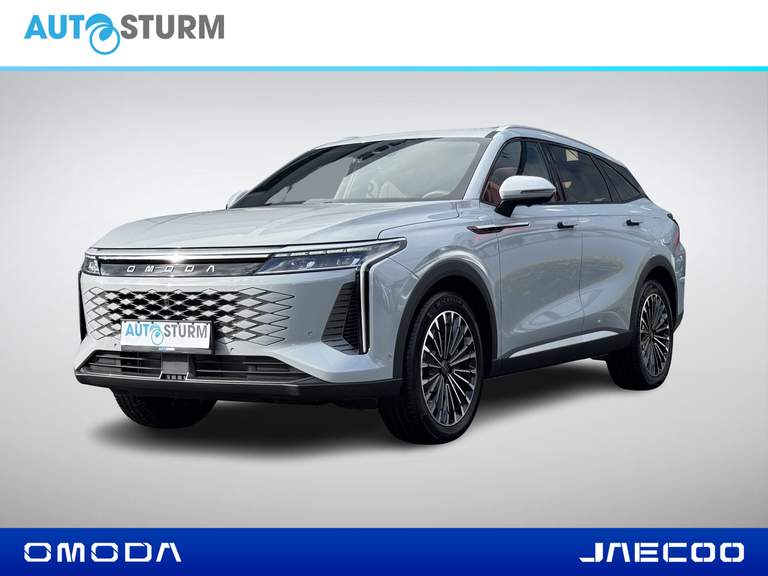 Omoda 9 SHS 1.5T-GDi SHS-P Premium