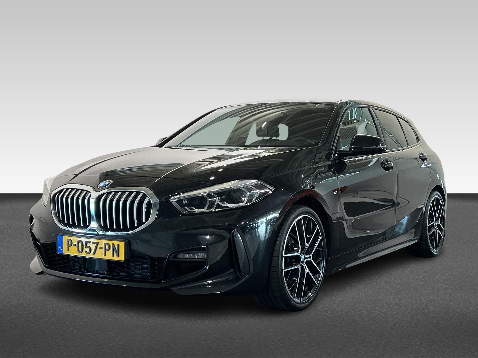 BMW 1 Serie 1-Serie 118i Executive M-Sport Automaat