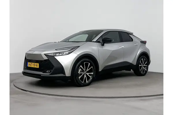 1.8 Hybrid 140 Dynamic