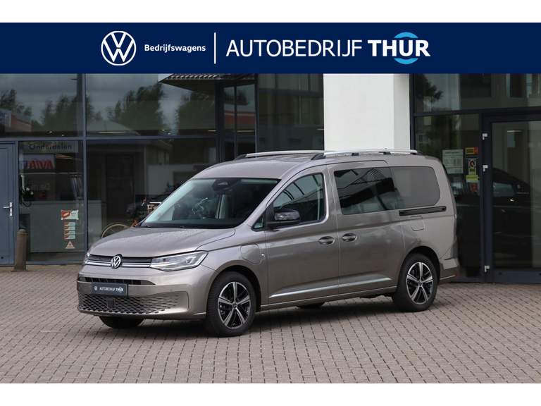 Volkswagen Caddy Volkswagen Caddy