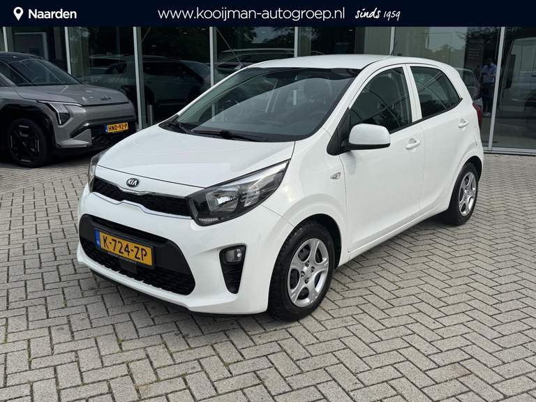 Kia Kia Picanto