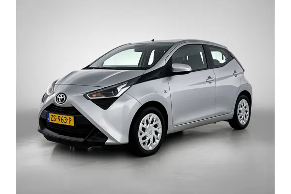 1.0 Vvt-I X-Play