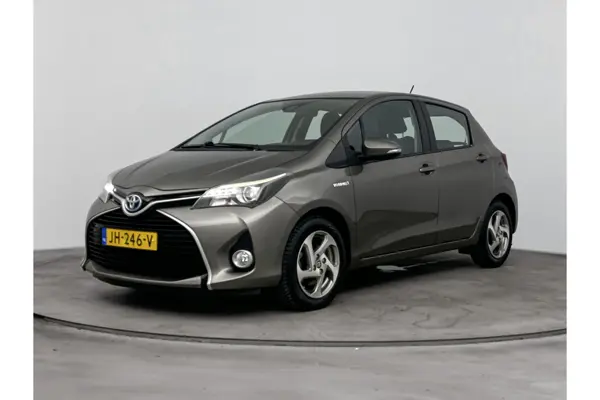 1.5 Hybrid Lease Limited