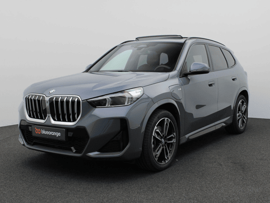 BMW X1 xDrive25e 245PK Aut.
