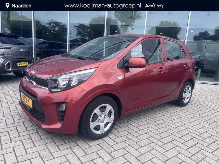 Kia Kia Picanto