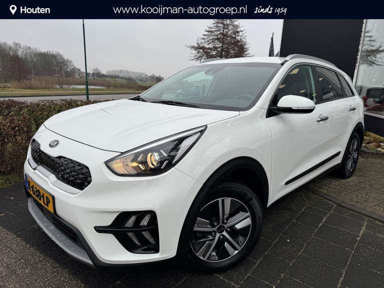 Kia Kia Niro