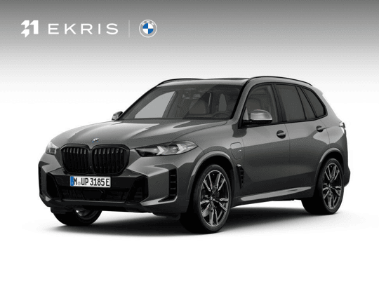 xDrive50e