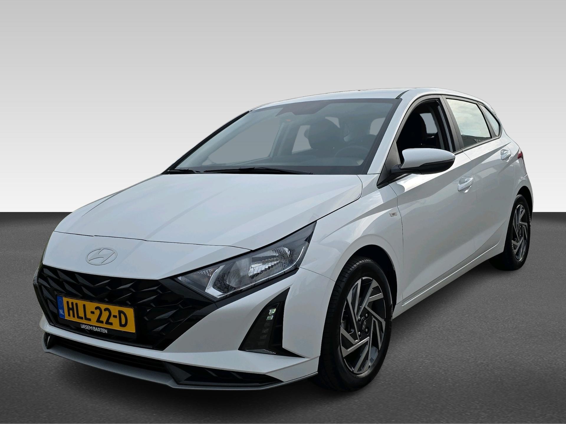Hyundai i20 1.0 T-GDI Comfort