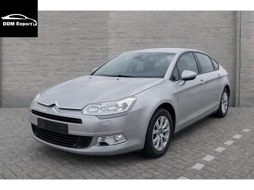 Citroën C5