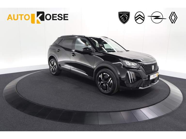 Peugeot Peugeot 2008 PureTech 100 Allure