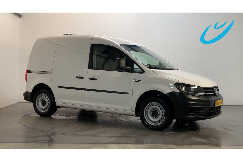 Volkswagen Caddy 2.0 TDI L1H1 Business Cruise Control Airco Elektrische Ramen